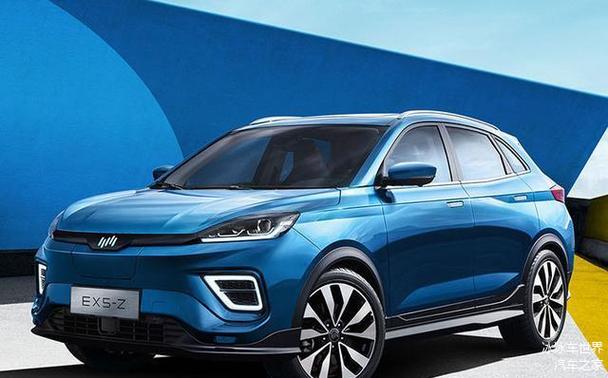 成都278WEY威派豪华SUV市场的黑马，零跑汽车与智能交通系统的协同