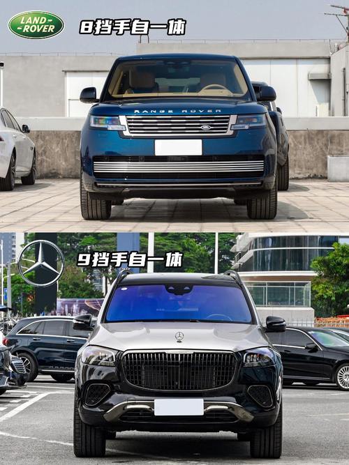 成都278迈巴赫经典与现代的完美融合，路虎如何塑造独特的品牌形象